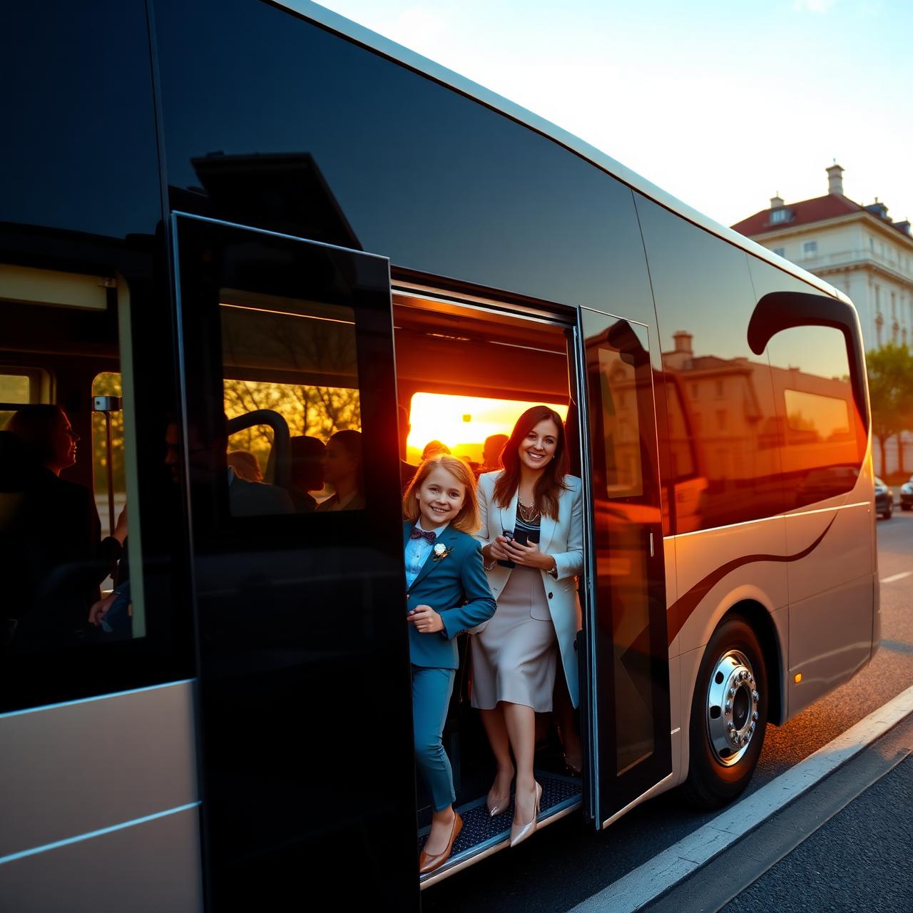 Voyages familles & événementiels